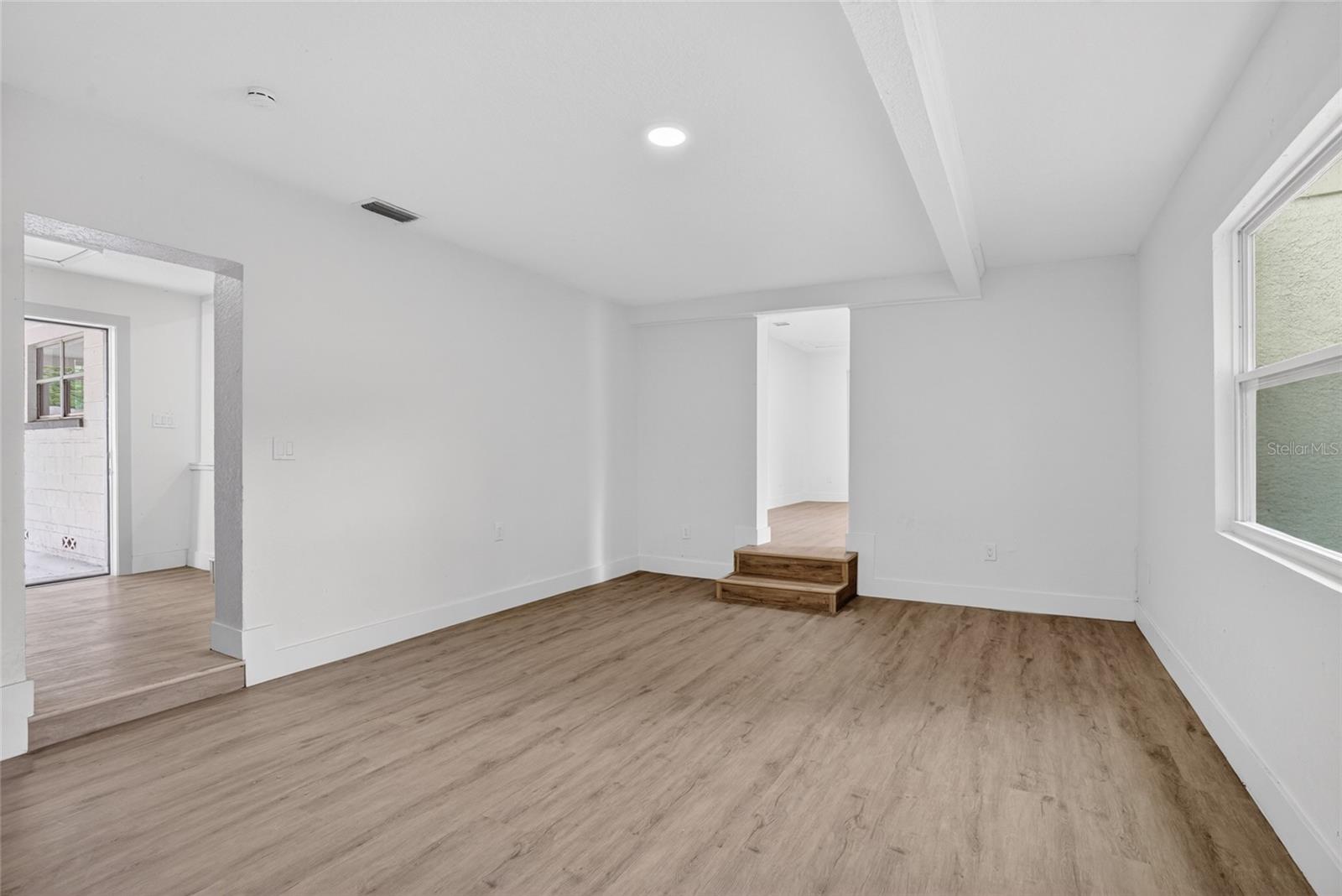 EVERGREEN PARK - Residential