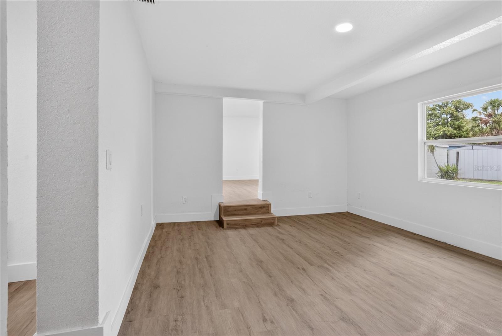 EVERGREEN PARK - Residential