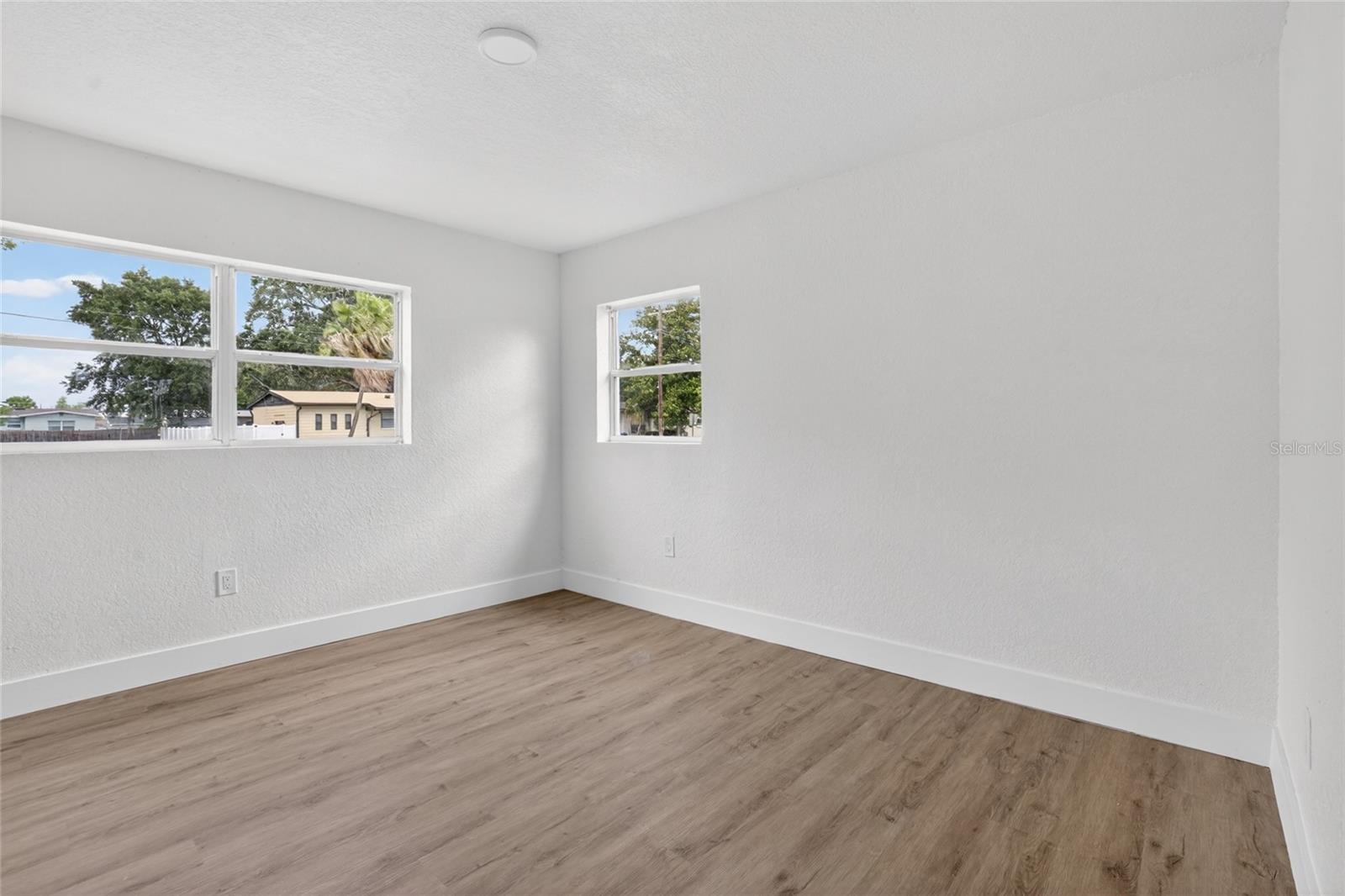 EVERGREEN PARK - Residential
