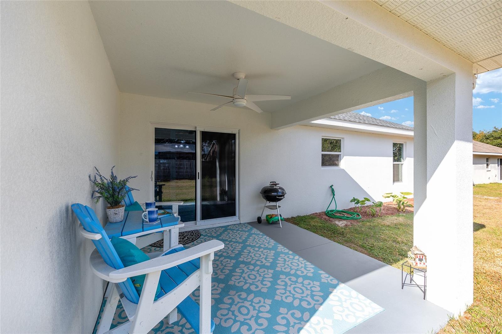 MARION OAKS UN 04 - Residential