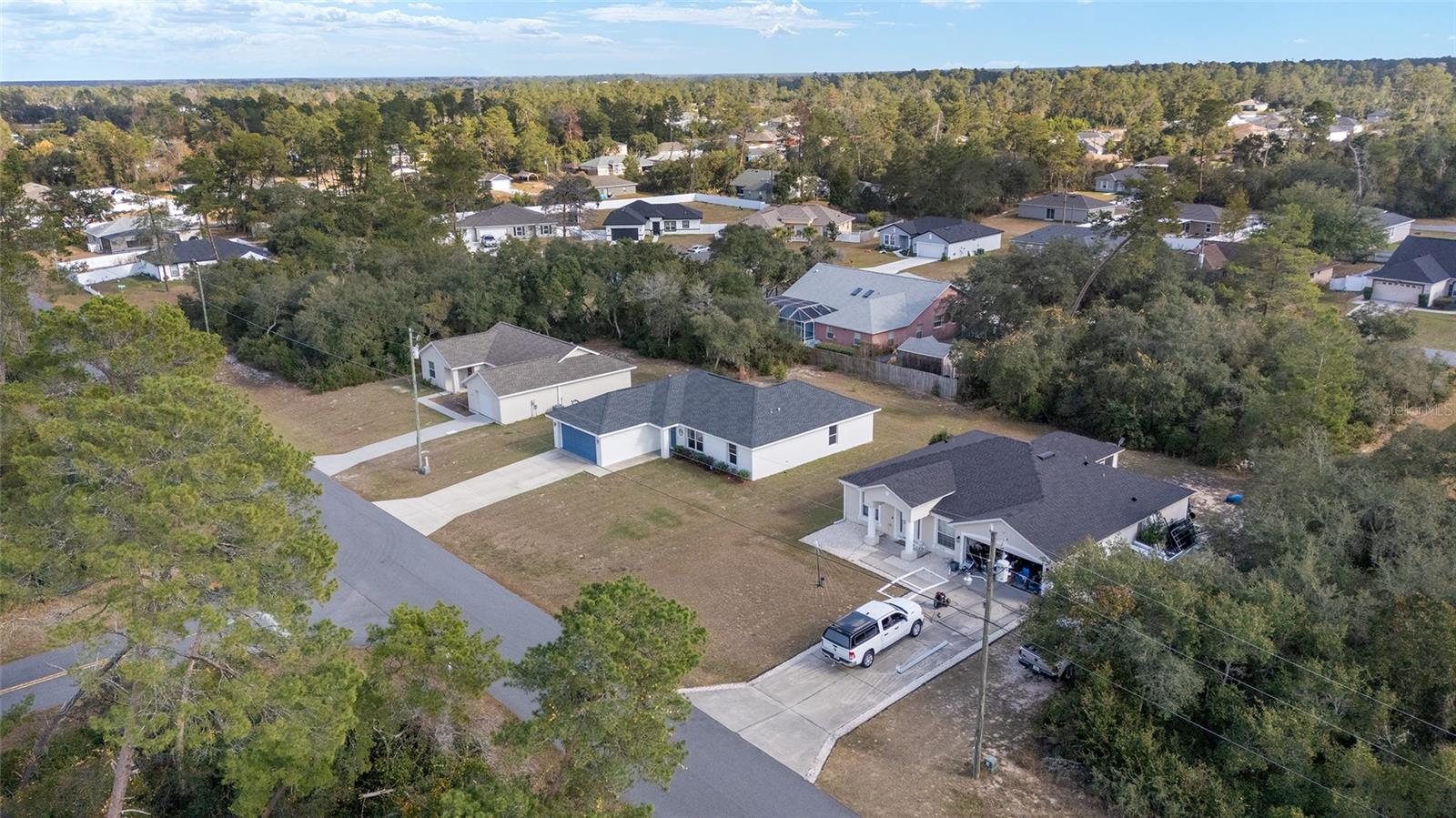 MARION OAKS UN 04 - Residential