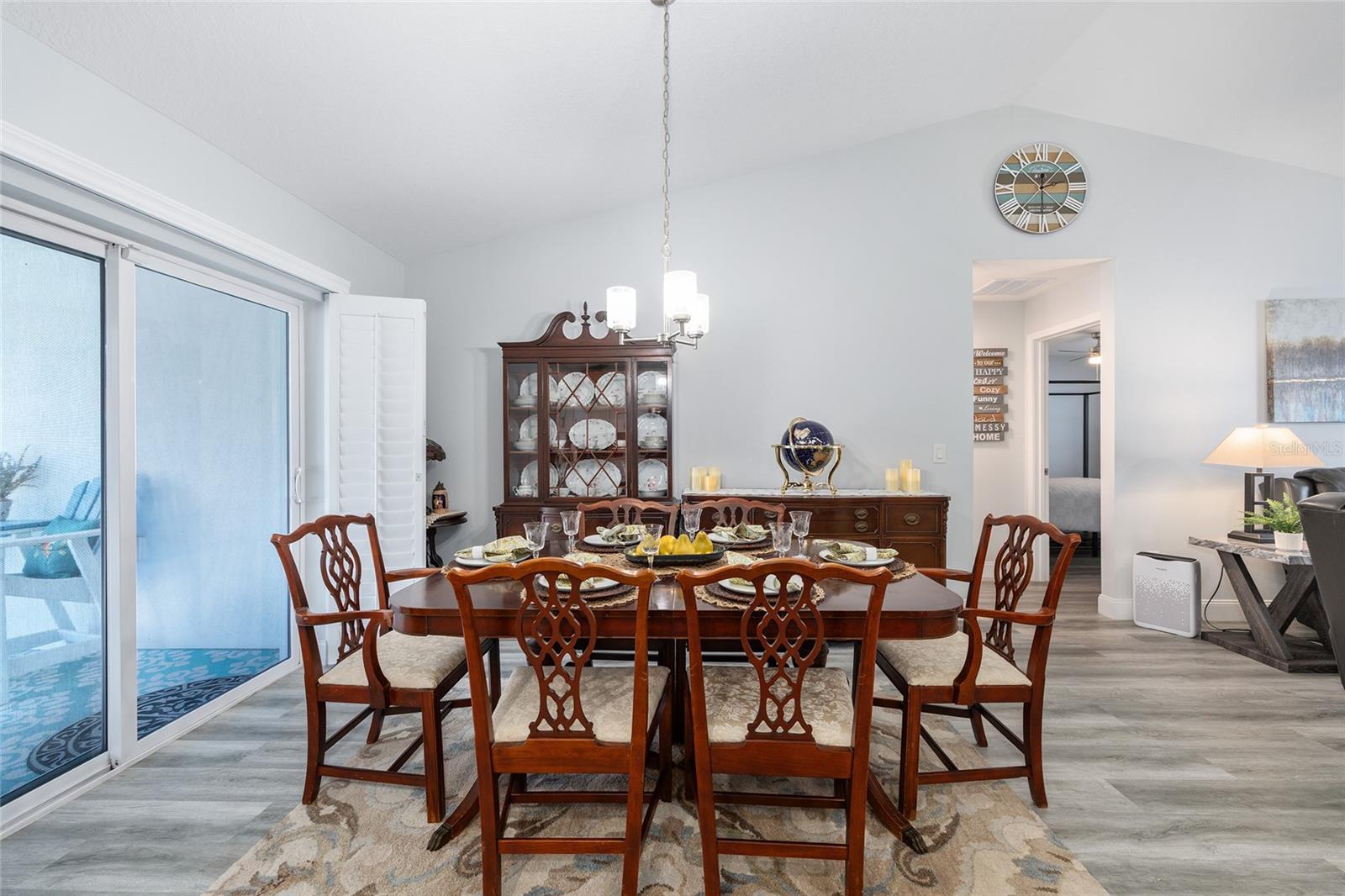 MARION OAKS UN 04 - Residential