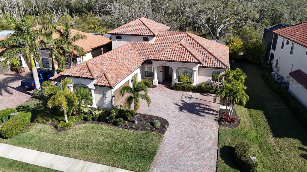Photo of 13631 Swiftwater Way, Bradenton, FL 34211 (MLS # A4664750)