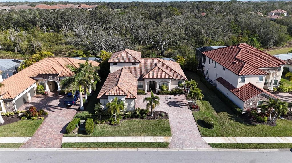 Photo of 13631 Swiftwater Way, Bradenton, FL 34211 (MLS # A4664750)