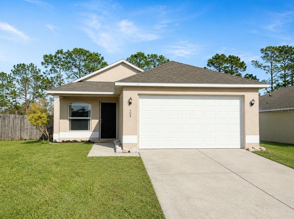 Photo of 508 Pointe Allyson Way, Orlando, FL 32825 (MLS # O6422331)