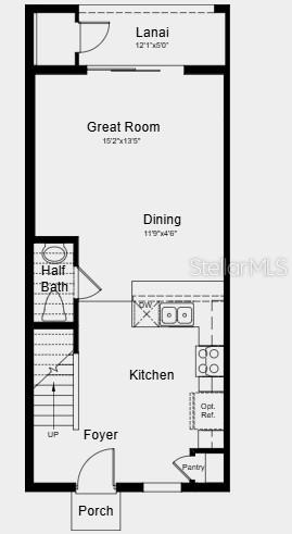 THE TOWNS AT FIRETHORN - Residential