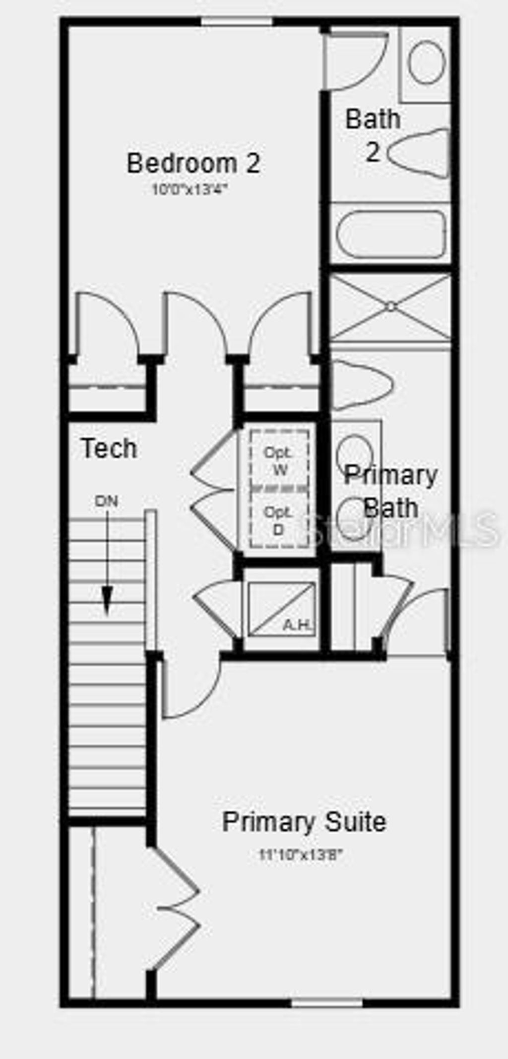 Photo of 14016 Textile Run, Parrish, FL 34219 (MLS # TB8451293)