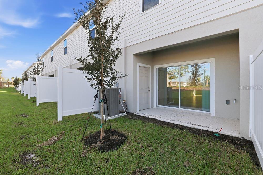 THE TOWNS AT FIRETHORN - Residential