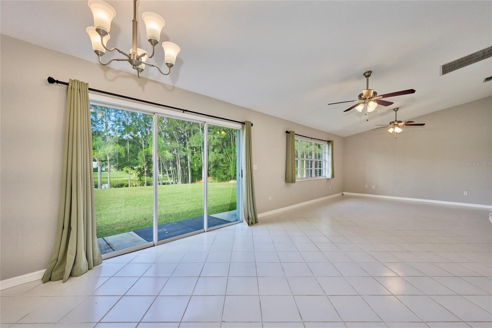 INDIAN LAKE ESTATES - Residential