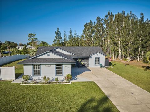 A home in INDIAN LAKE ESTATES