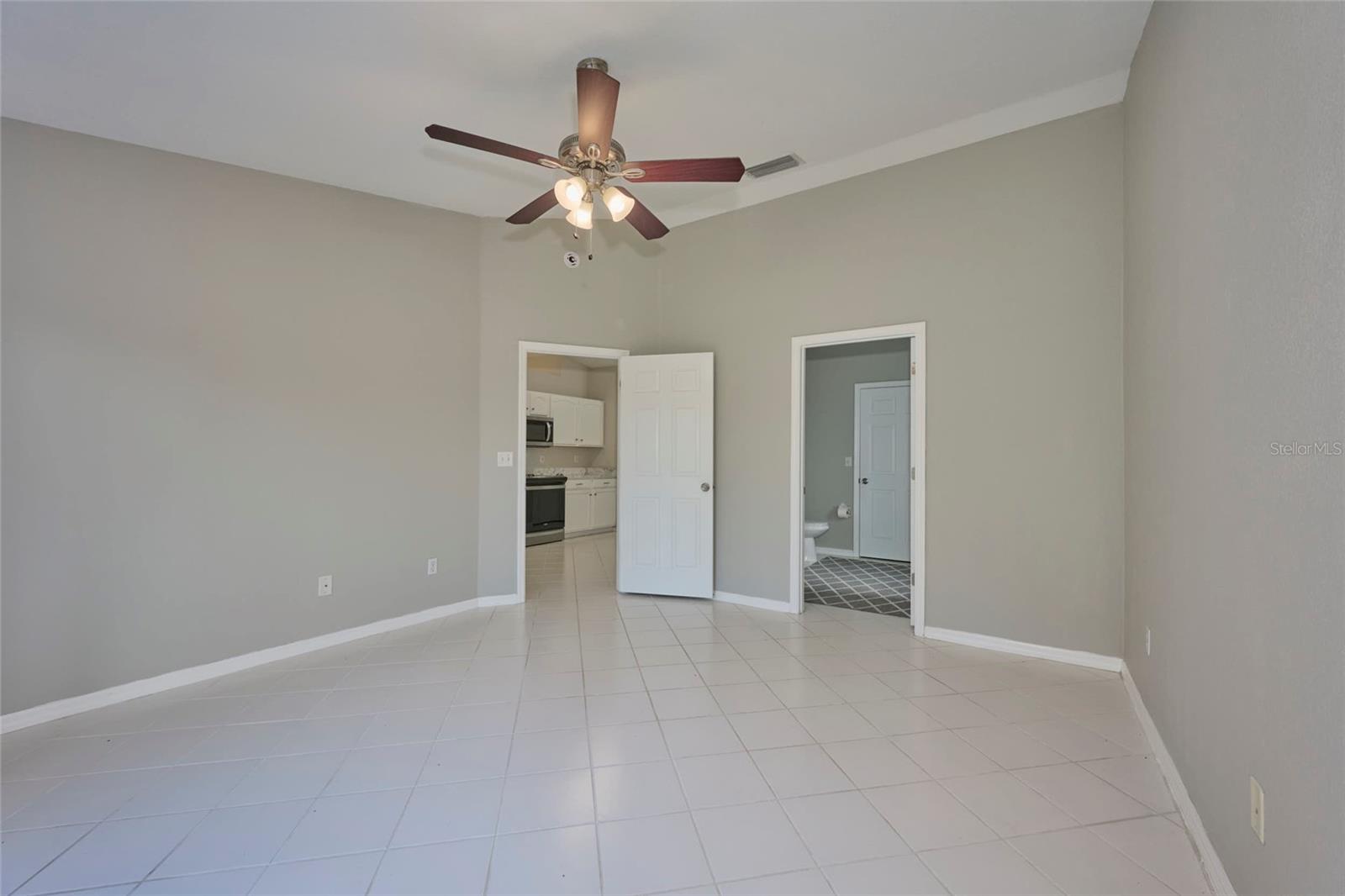 INDIAN LAKE ESTATES - Residential