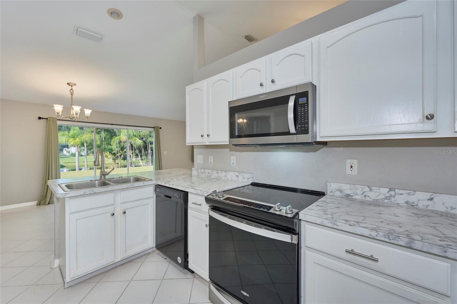 INDIAN LAKE ESTATES - Residential