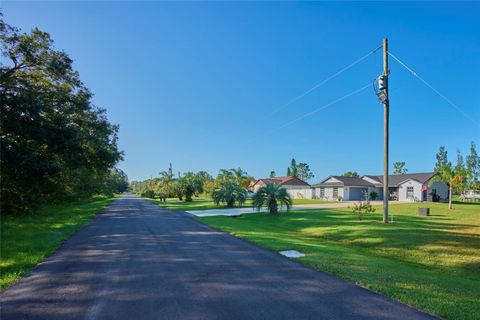 A home in INDIAN LAKE ESTATES