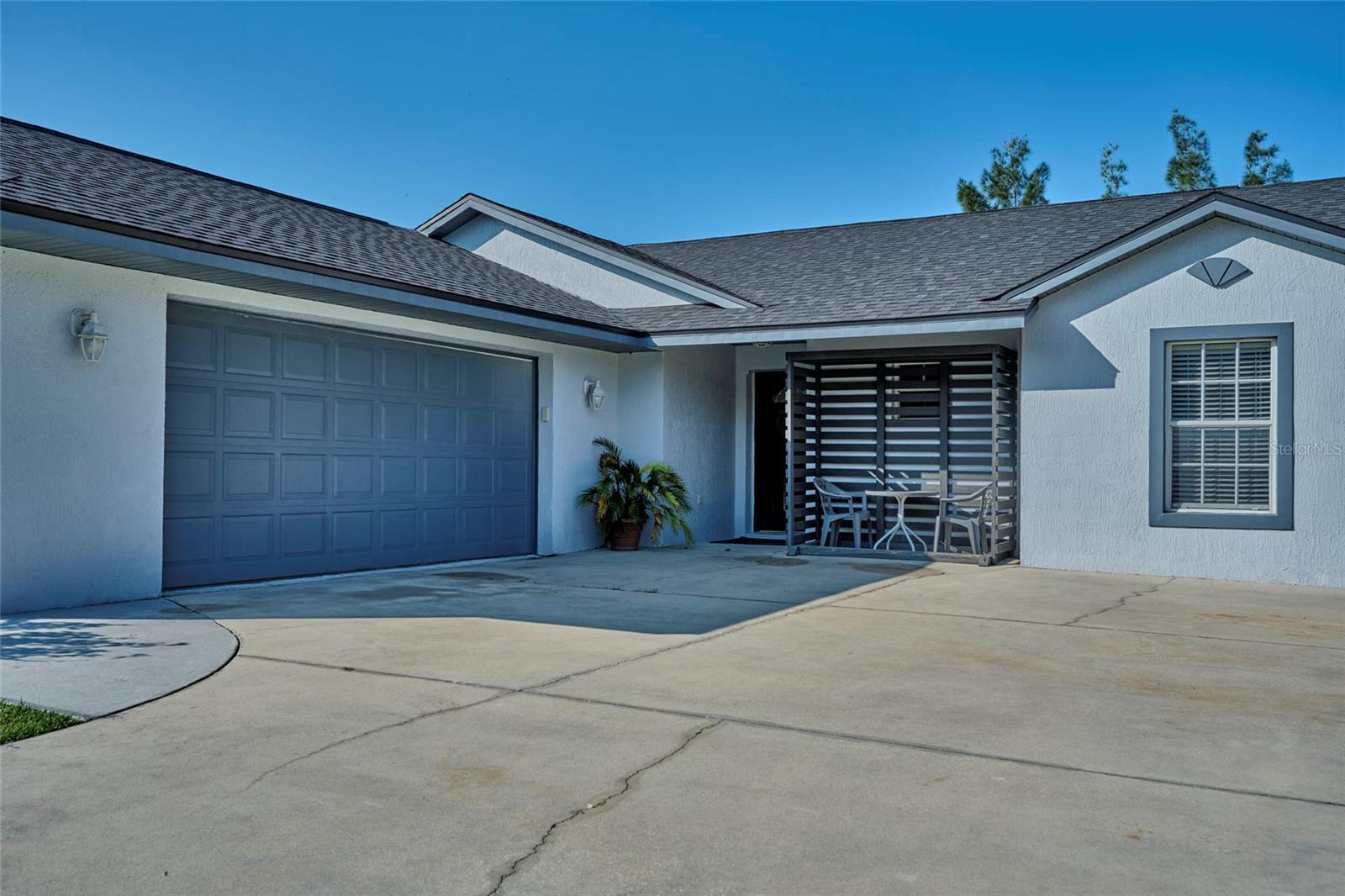 INDIAN LAKE ESTATES - Residential