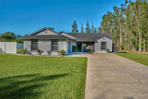 A home in INDIAN LAKE ESTATES