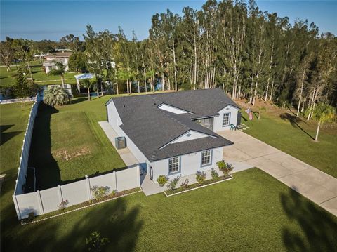 A home in INDIAN LAKE ESTATES