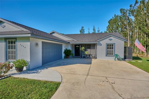 A home in INDIAN LAKE ESTATES