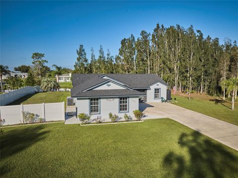 A home in INDIAN LAKE ESTATES