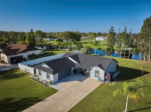 A home in INDIAN LAKE ESTATES