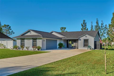 A home in INDIAN LAKE ESTATES