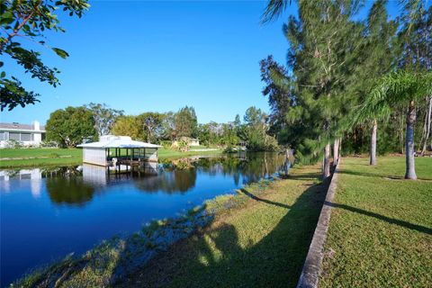 A home in INDIAN LAKE ESTATES