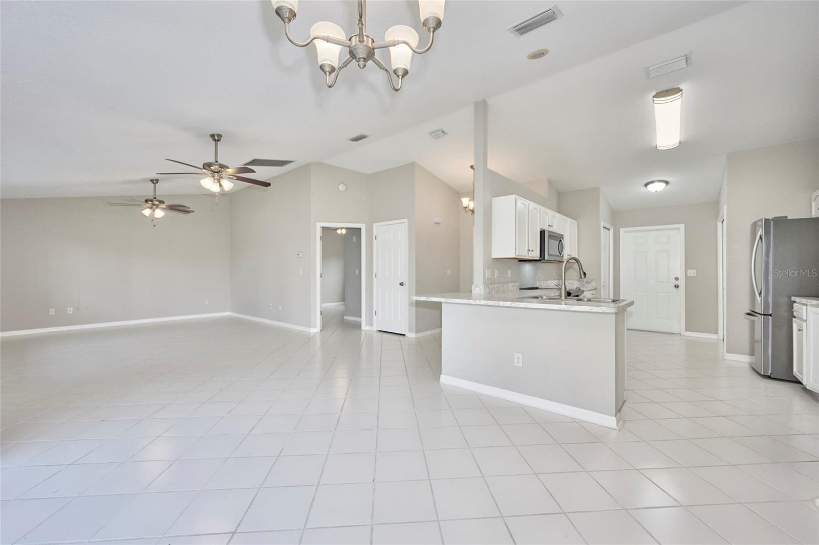 INDIAN LAKE ESTATES - Residential