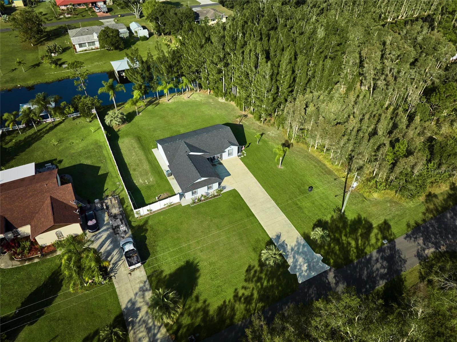 INDIAN LAKE ESTATES - Residential