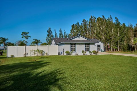 A home in INDIAN LAKE ESTATES