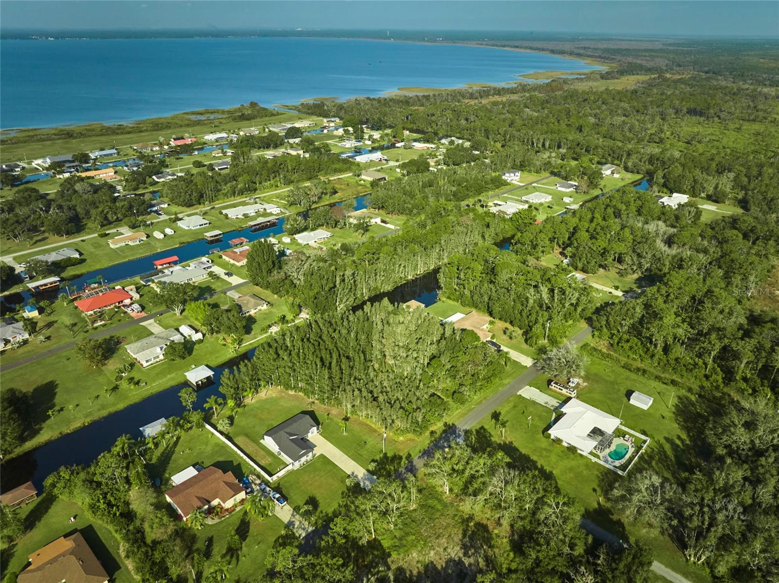 INDIAN LAKE ESTATES - Residential