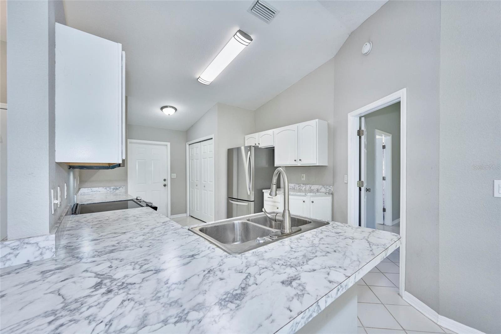 INDIAN LAKE ESTATES - Residential