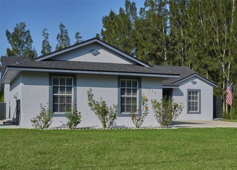 Photo of 6294 Arborea Drive, Indian Lake Estates, FL 33855 (MLS # TB8321760)