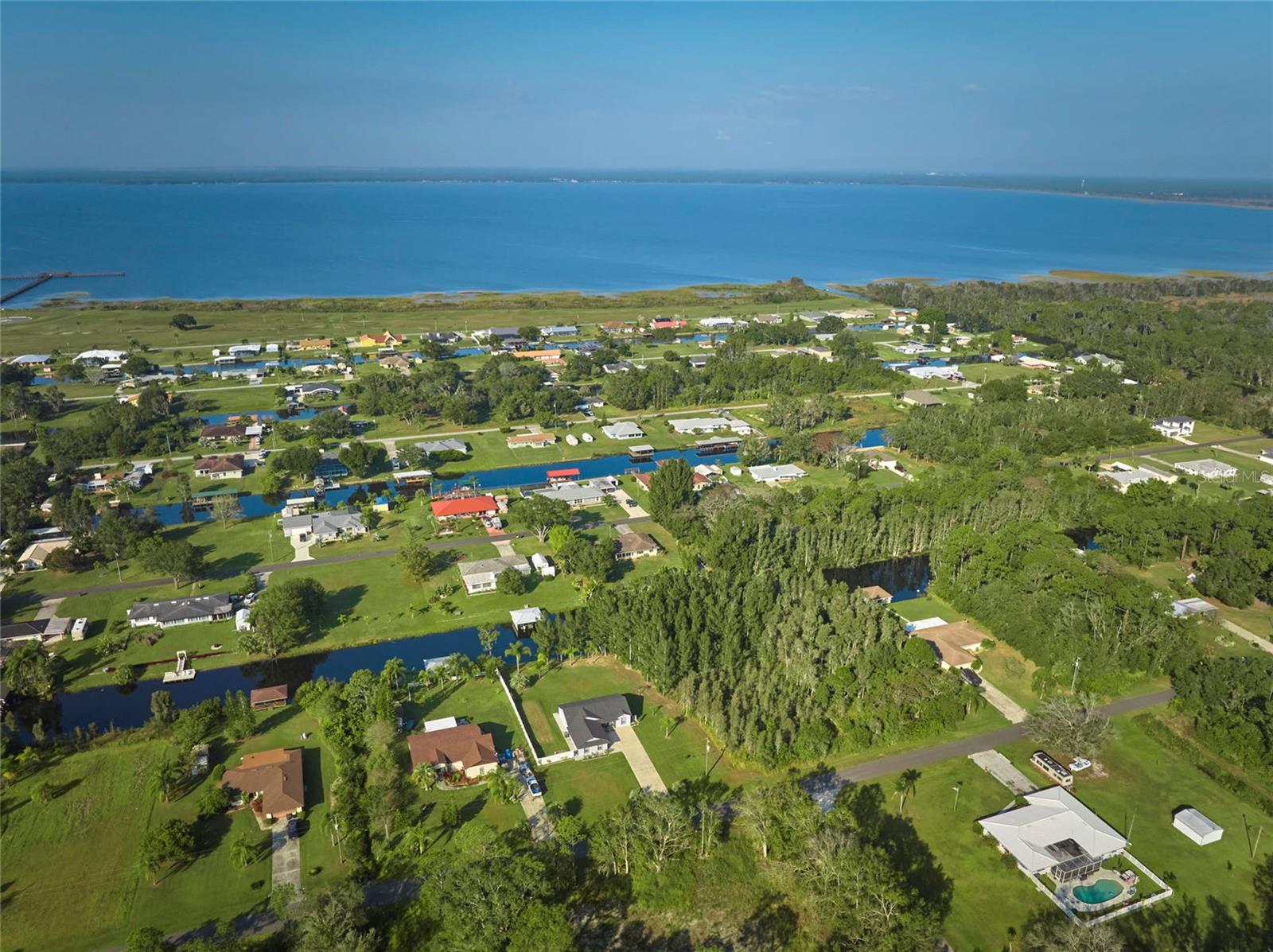 INDIAN LAKE ESTATES - Residential