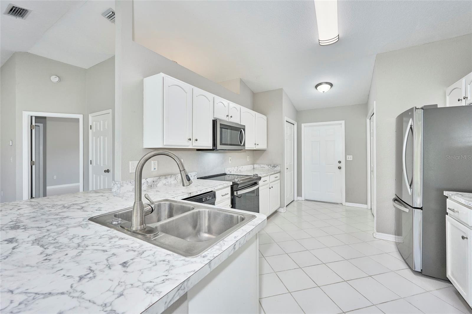 INDIAN LAKE ESTATES - Residential