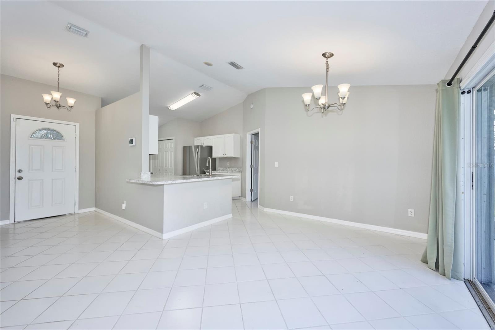 INDIAN LAKE ESTATES - Residential