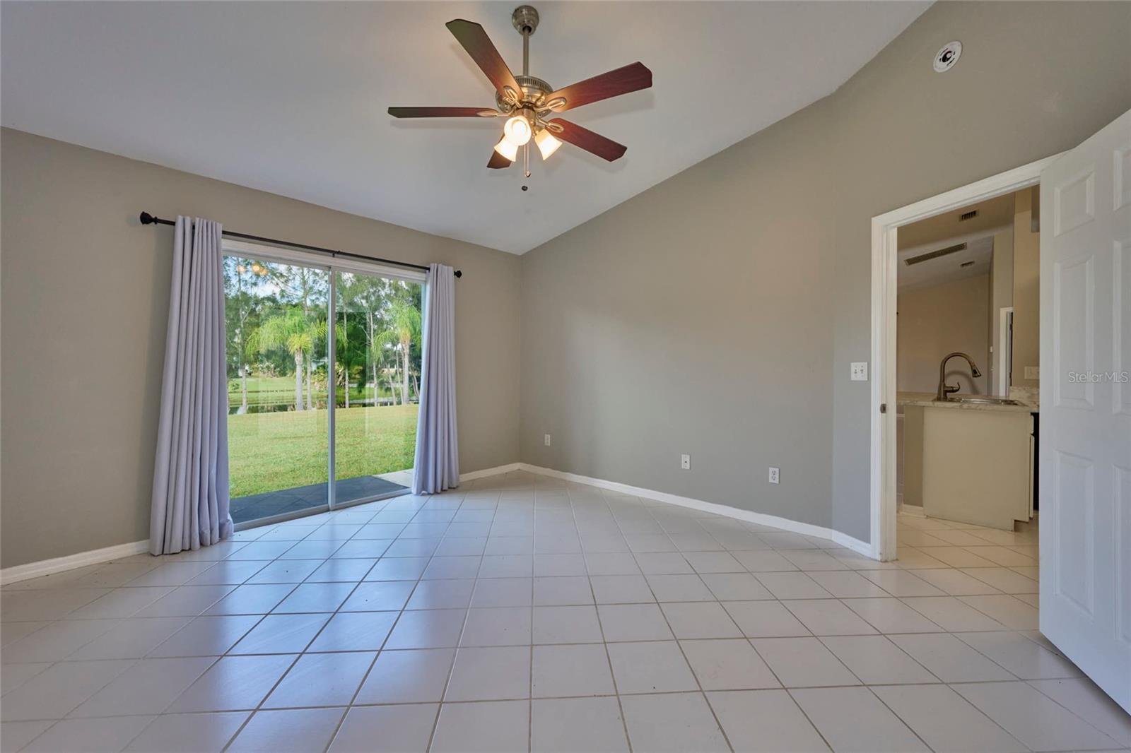 INDIAN LAKE ESTATES - Residential