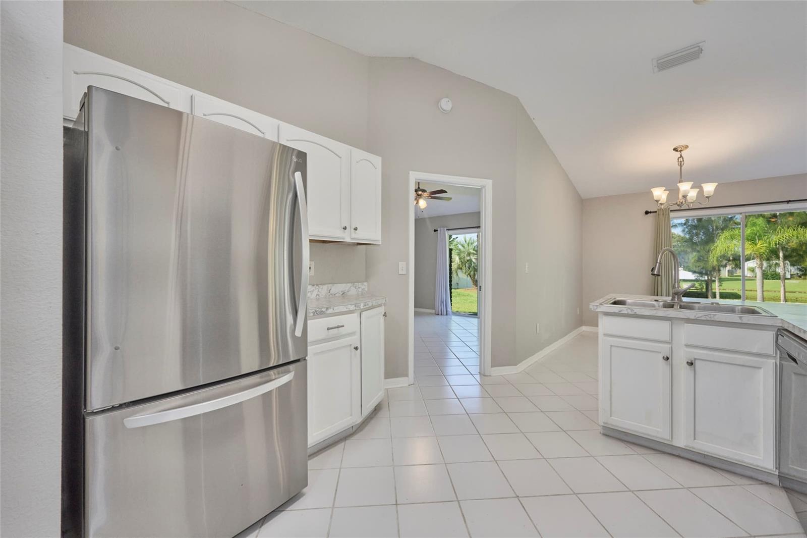 INDIAN LAKE ESTATES - Residential