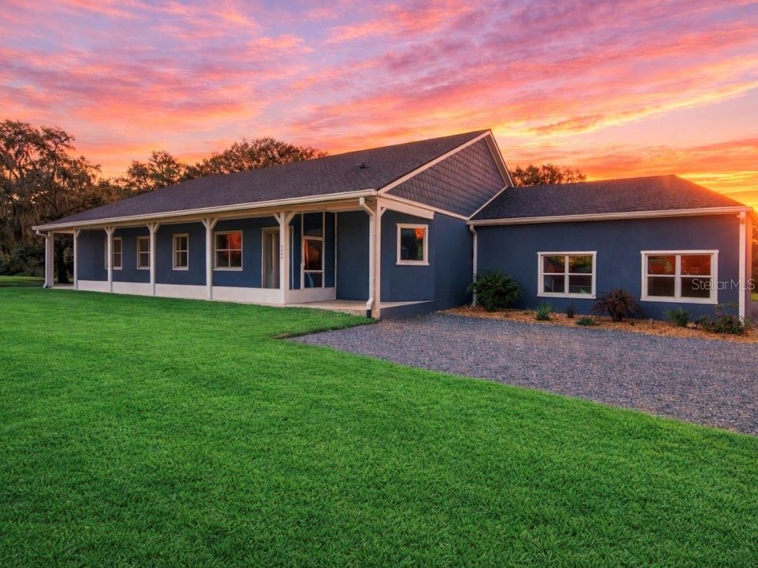 JOHNSONS MARY K & T S - Residential