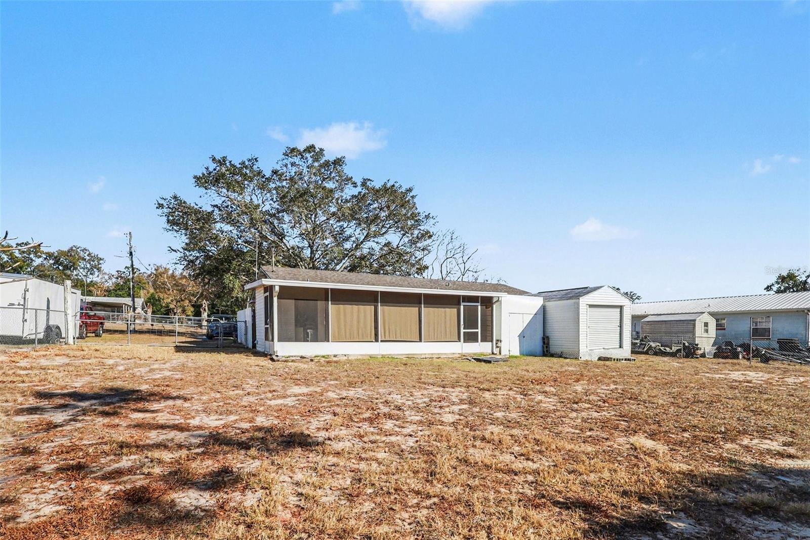 LAKE WALES RESUBDIVISION - Residential