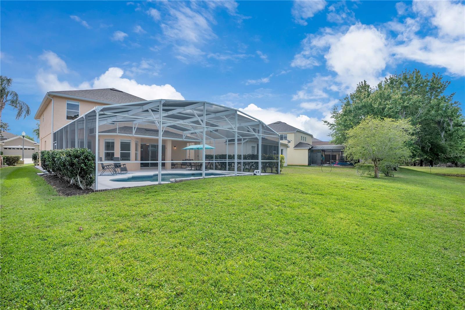 CYPRESS CHASE - Residential