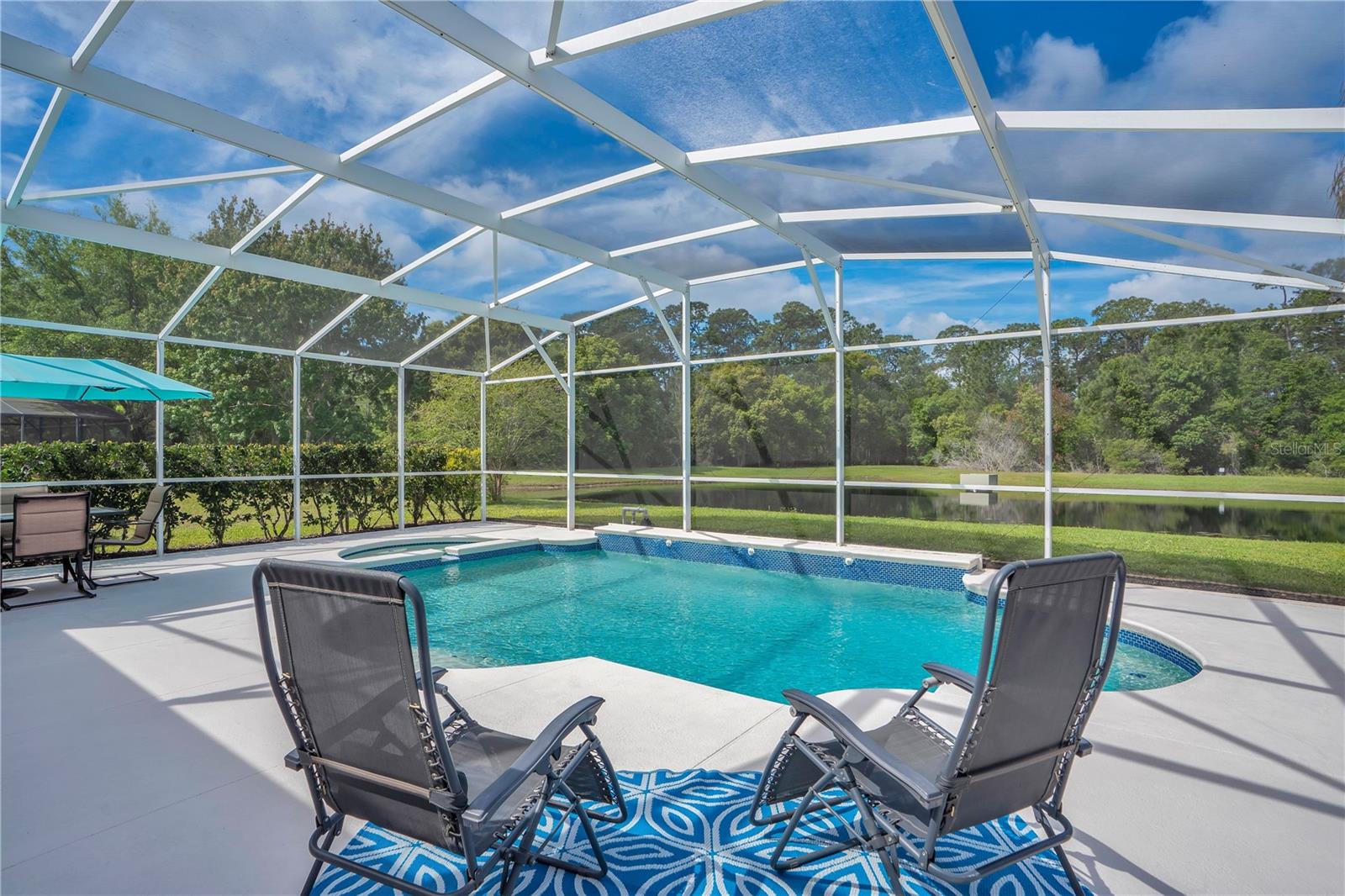 CYPRESS CHASE - Residential