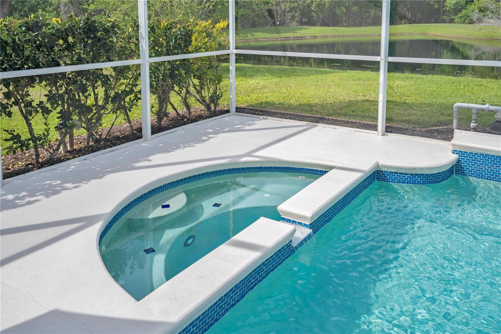 CYPRESS CHASE - Residential