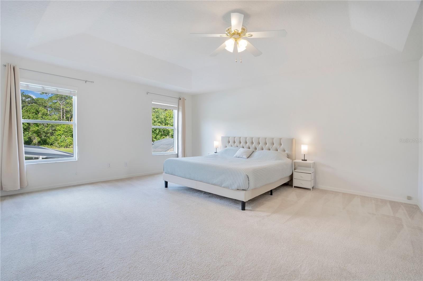 CYPRESS CHASE - Residential