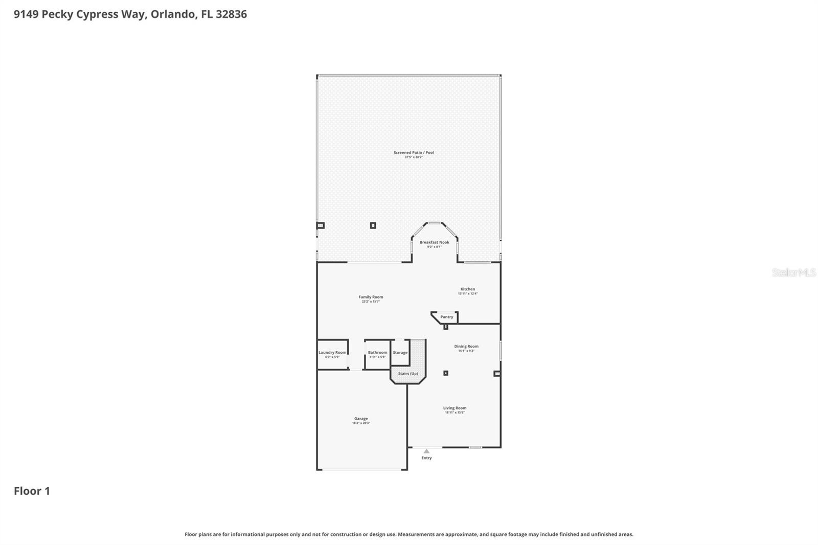 CYPRESS CHASE - Residential