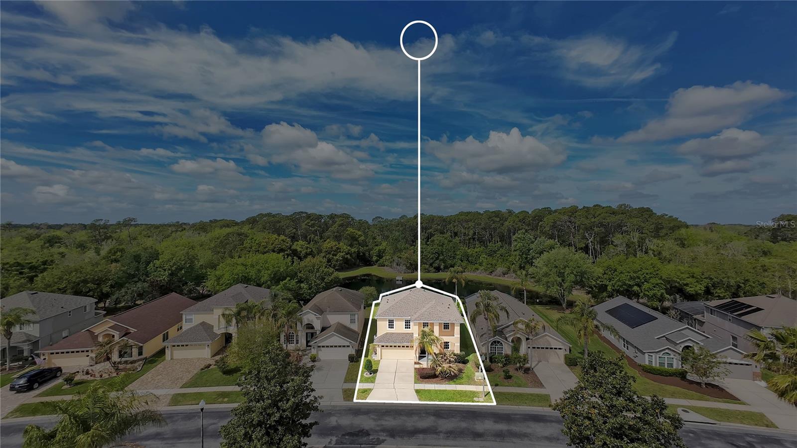 CYPRESS CHASE - Residential