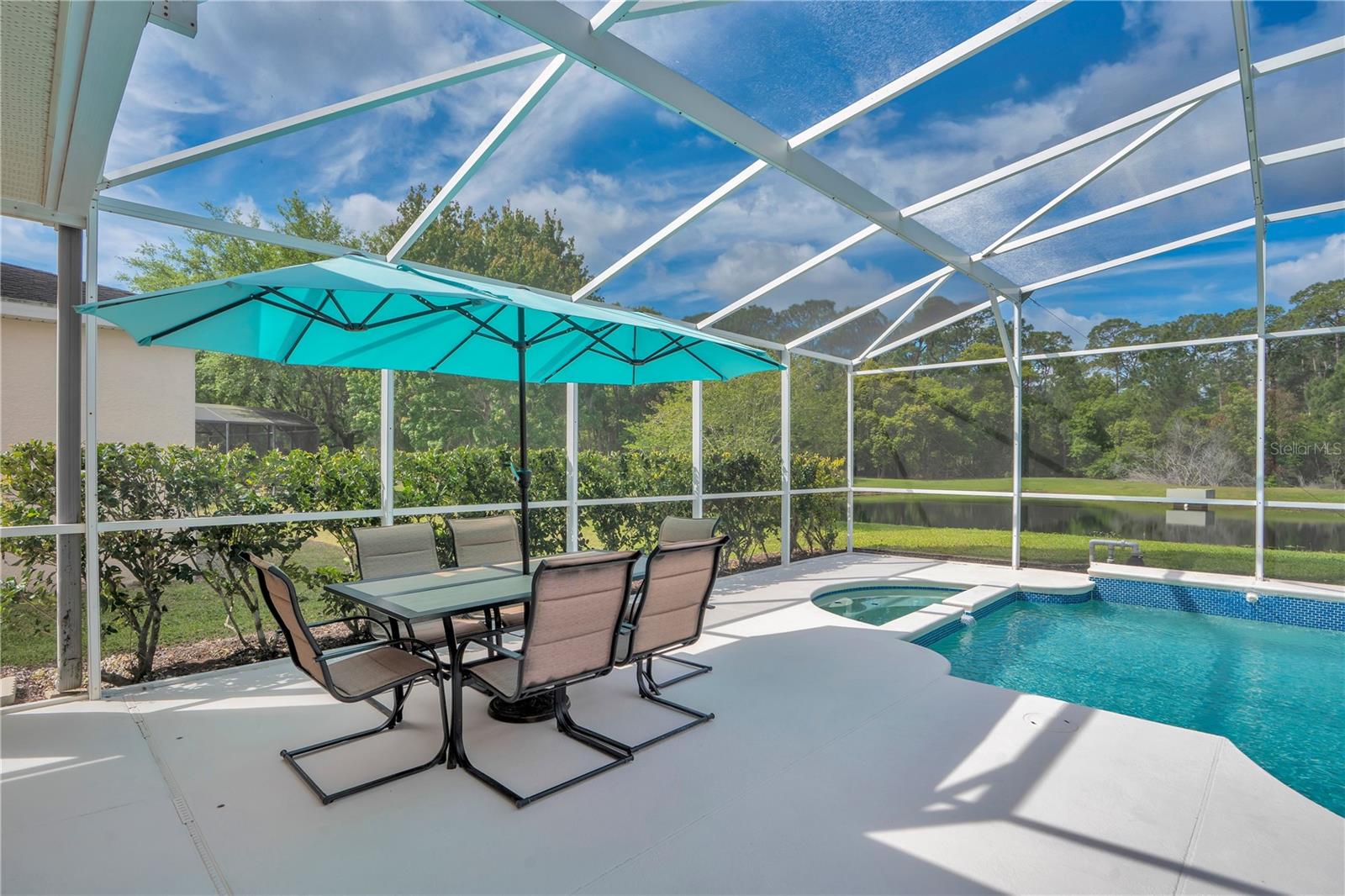 CYPRESS CHASE - Residential