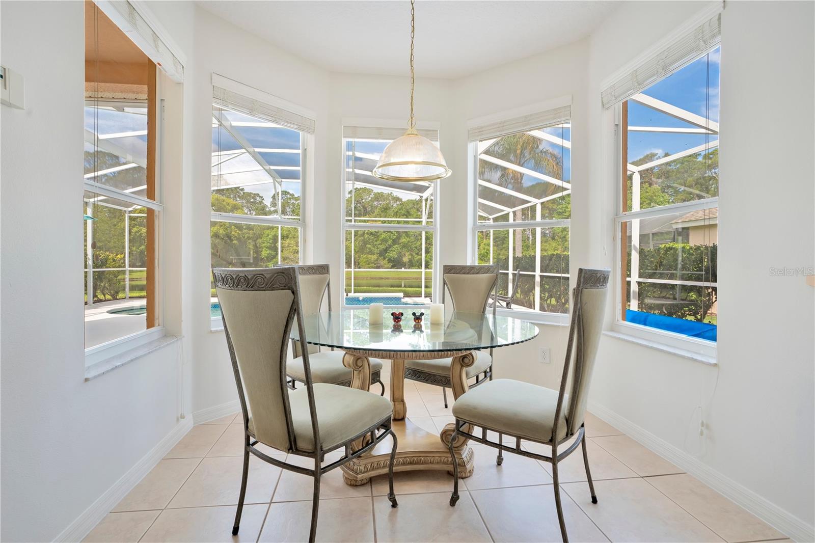 CYPRESS CHASE - Residential