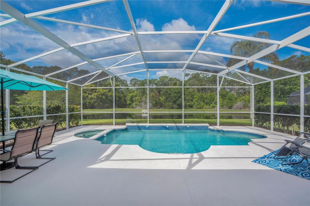 Photo of 9149 Pecky Cypress Way, Orlando, FL 32836 (MLS # O6395772)