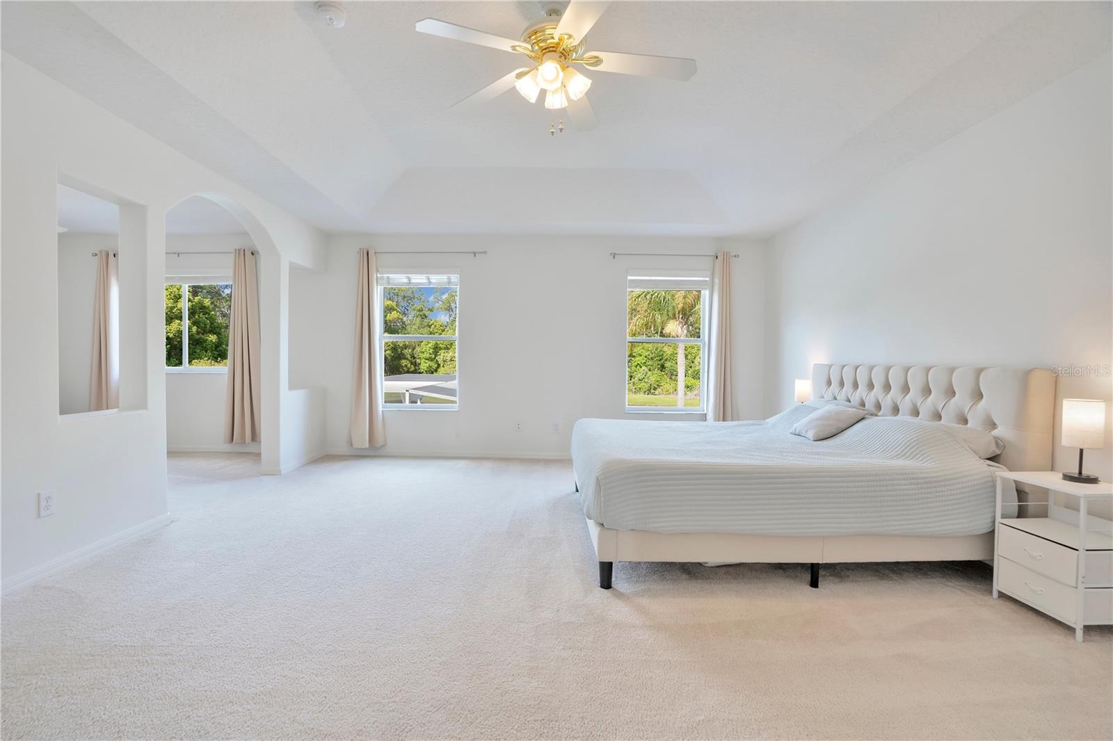 CYPRESS CHASE - Residential