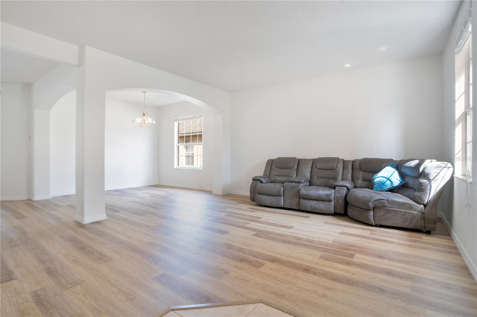 CYPRESS CHASE - Residential