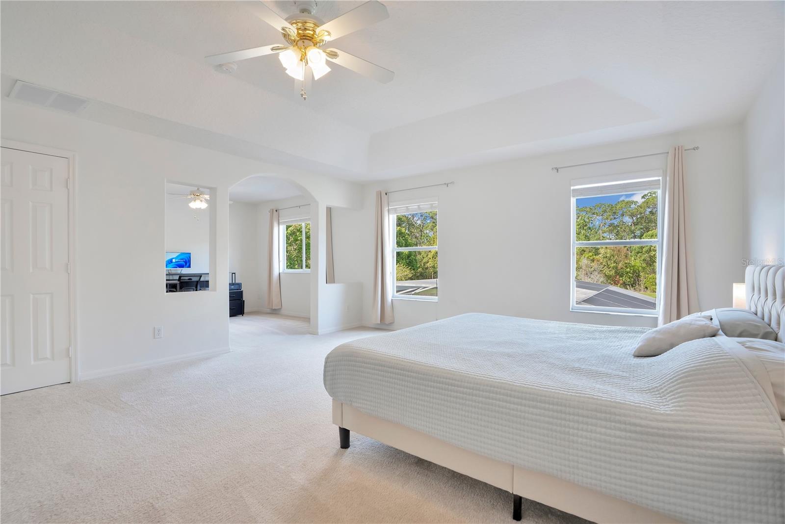 CYPRESS CHASE - Residential